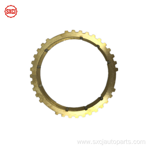 manual auto parts synchronize ring for TOYOTA